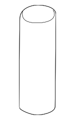 5531526000 - Suspension: Collar for Hyundai: Santa Fe Image