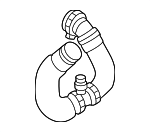 68624191AA - Cooling System: Lower Hose for Dodge: Hornet Image