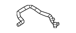 68624282AA - : Vent Hose for Mopar Image