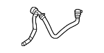 68475479AA - Cooling System: Hoses for Dodge: Hornet Image