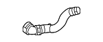 68496815AA - Cooling System: Upper Hose for Dodge: Hornet Image