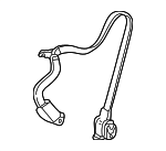 88957536 - : Lap &amp; Shoulder Belt for Buick: Park Avenue Image