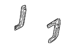 5080723AA - Body: Seat Hinge for Mopar Image