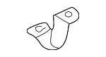 5551422000 - : Stabilizer Bar Bracket for Hyundai Image