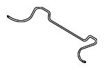 5551225000SJ - : Stabilizer Bar for Hyundai Image