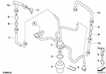13537690240 - : Fuel Distributor for BMW-Motorrad Image