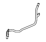 1J4515RDH00 - : Connector Pipe for Honda Image