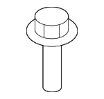 1145108246B - Electrical: Inner Bracket Bolt for Kia Image