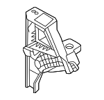 92151AT000 - : Inner Bracket for Kia: Niro, Niro EV Image