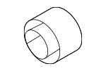 9216339000 - Electrical: Headlight Bulb Cap for Kia Image