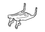 84239402 - Body: Cushion Frame for GM Image