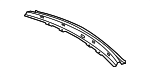 561813525 - Body: Drip Channel for Volkswagen: Passat Image