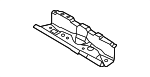CP9Z4K338A - Body: Rear Cross-member for Ford Image