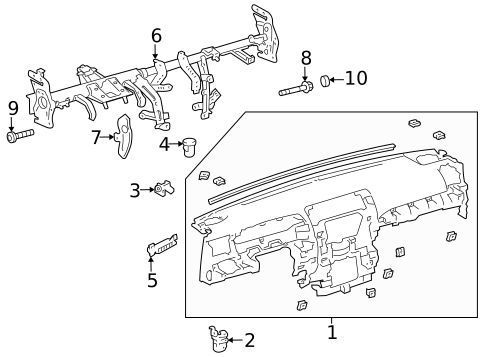 Diagram 1