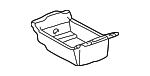 5891230190 - Body: Box for Lexus: GS300, GS400, GS430 Image