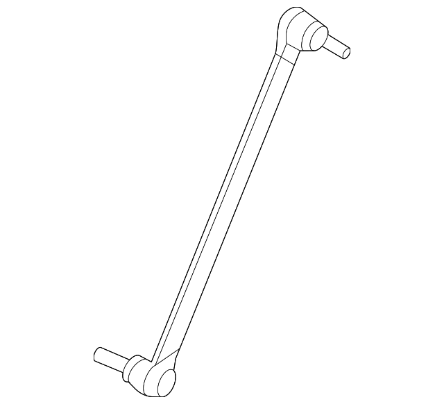 54618-6LB0A - Stabilizer Link 2020-2025 Nissan Sentra | Official