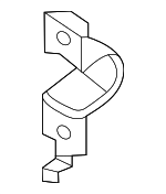 546146LB4A - Suspension: Bracket for Nissan: Sentra Image