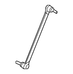 546186LB0A - : Stabilizer Link for Nissan Image