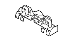 LR117094 - Cooling System: Upper Bracket for Land-Rover Image