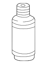 4833102020 - Suspension: Bumper for Toyota: Corolla, Paseo, Tercel Image