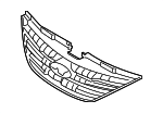 863513Q800 - Body: Grille Assembly for Hyundai: Sonata Image