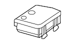 15042969 - Electrical: Receiver for GM Image