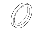 D2598073 - Driveline &amp; Axles: Drive Axle Shaft Seal for Audi Image