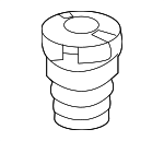 55326K5000 - Suspension: Bumper for Kia: Telluride Image