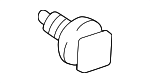 7539233020 - Body: Body Side Molding Stud for Lexus Image