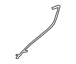 92181M7500 - Electrical: Strip for Kia Image