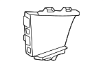 71172TYAA50 - : Air Duct for Acura Image