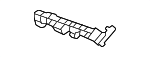 71193TYAA01 - Body: Spacer for Acura Image