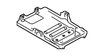 5878177E03 - Electrical: Battery Tray for Suzuki Image
