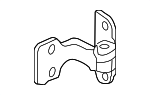 LR056351 - Body: Lower Hinge for Land Rover: Discovery Sport, Range Rover Evoque Image