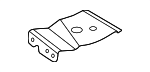 5187982AF - Electrical: PCM Bracket for Chrysler: 300 | Dodge: Challenger, Charger Image