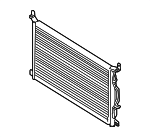 4E0260403R - : A/C Condenser for Audi: A8 Quattro, S8 Image