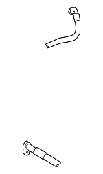 4E0260701AB - : AC Hoses for Audi Image