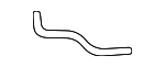 44773F6020 - : Booster Hose for Toyota Image