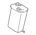 1856065G11 - : Vapor Canister for Suzuki Image