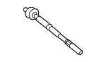56540F2000 - Steering: Inner Tie Rod for Kia Image