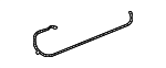 12672531 - Engine: Engine Valve Cover Gasket for GM Image