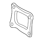 725042000 - Body: Gasket for Subaru Image