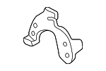 26447AA000 - : Bracket for Subaru: Forester Image