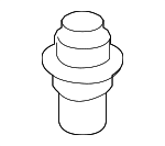 99151469101 - Body: Actuator for Porsche: 911 Image