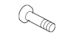 527553M000 - Brakes: Wheel Stud for Kia Image