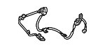 598103M000 - Brakes: ABS Sensor for Kia Image