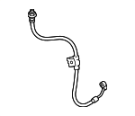 587313T900DS - Brakes: Brake Hose for Kia Image
