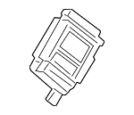 38500THRA01 - Electrical: Inverter for Honda: Odyssey Image