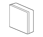 39670THRA01 - Electrical: Module for Honda: Odyssey Image