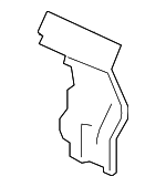 39200THRA01 - Electrical: Module for Honda: Odyssey Image